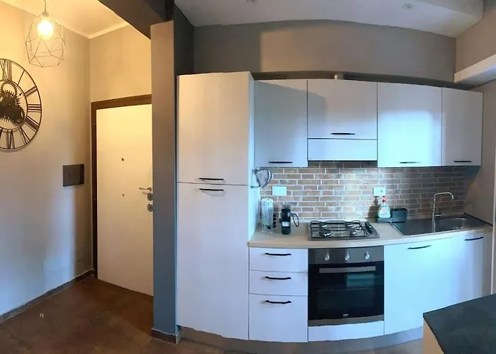 Eur Trepini Luxury Loft