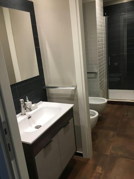 Apartment Eur Trepini Luxury Loft