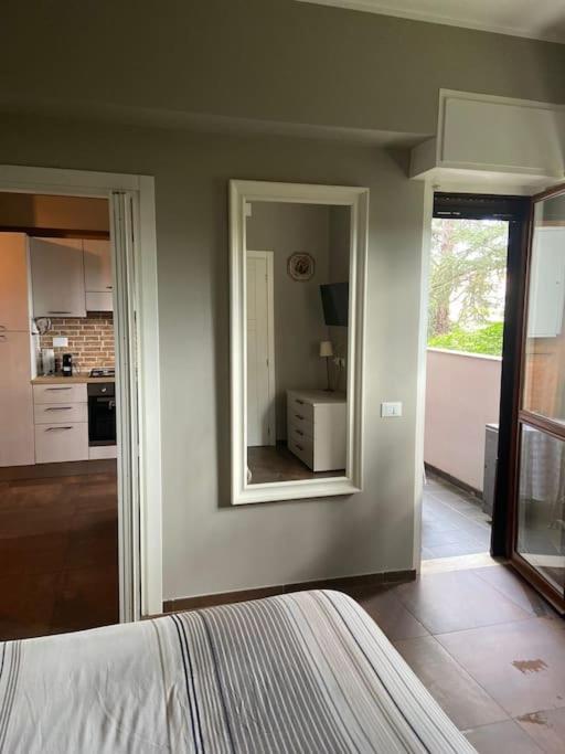 Apartment Eur Trepini Luxury Loft Rom