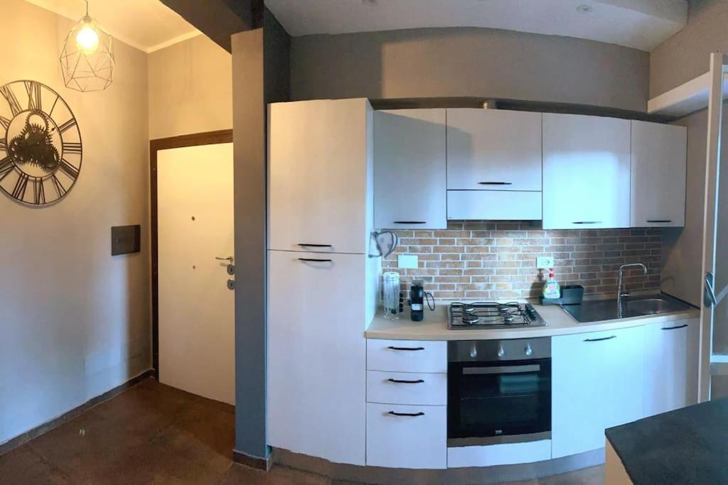 Eur Trepini Luxury Loft * Rom