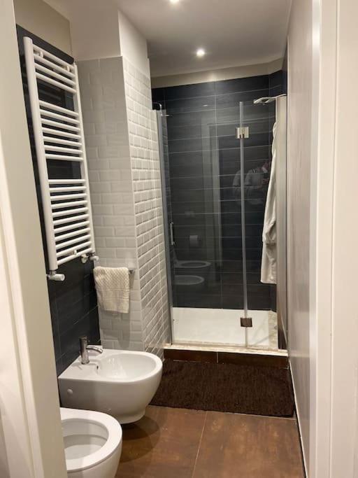 Apartment Eur Trepini Luxury Loft Rom