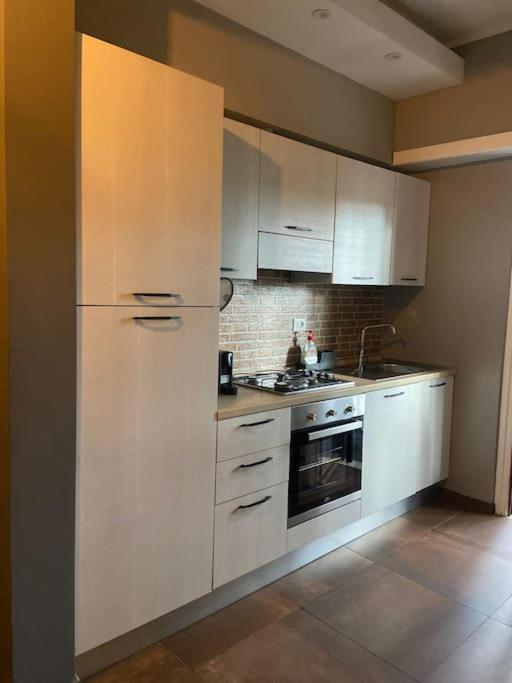 Apartment Eur Trepini Luxury Loft Rom
