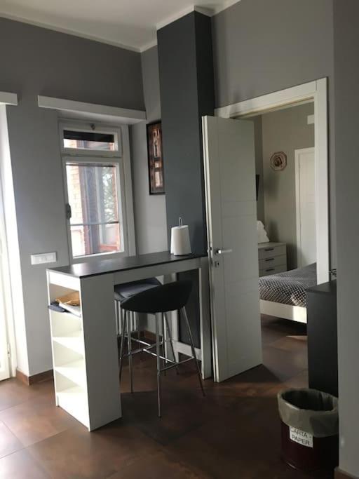 Apartment Eur Trepini Luxury Loft
